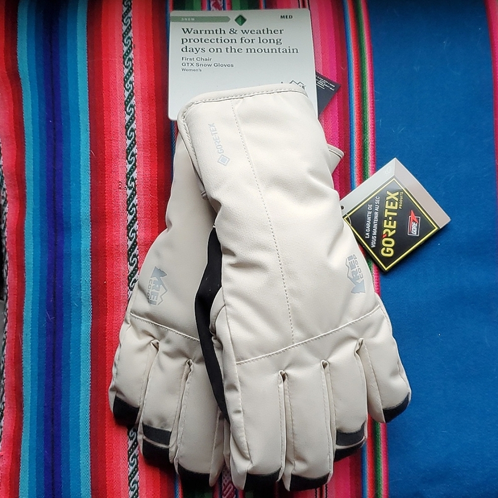 Goretex Women's Gloves